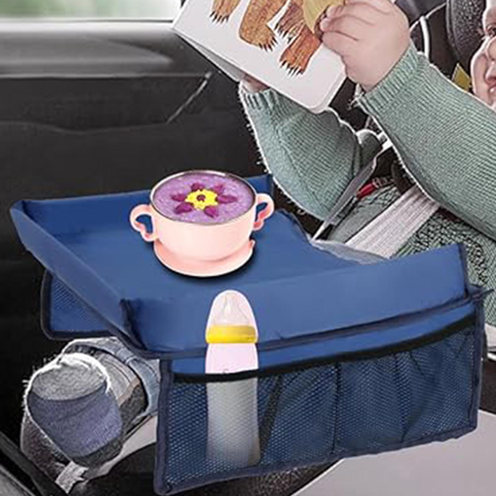Car Seat Travel Tray Safety Se - огляд і ціна Food Storage Food Safety