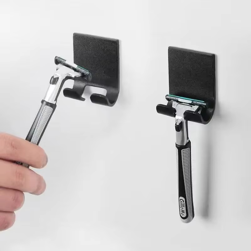 Shaving Razor Holder Multi-fun - огляд і ціна Food Storage Shelving