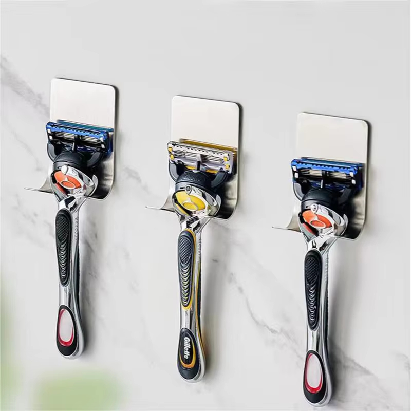 Shaving Razor Holder Multi-fun - огляд і ціна Food Storage Shelving