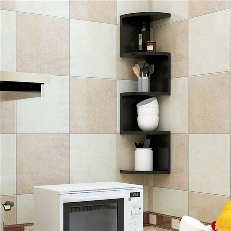 ABUL-Corner Shelf Corner Corne - огляд і ціна Food Storage Shelving