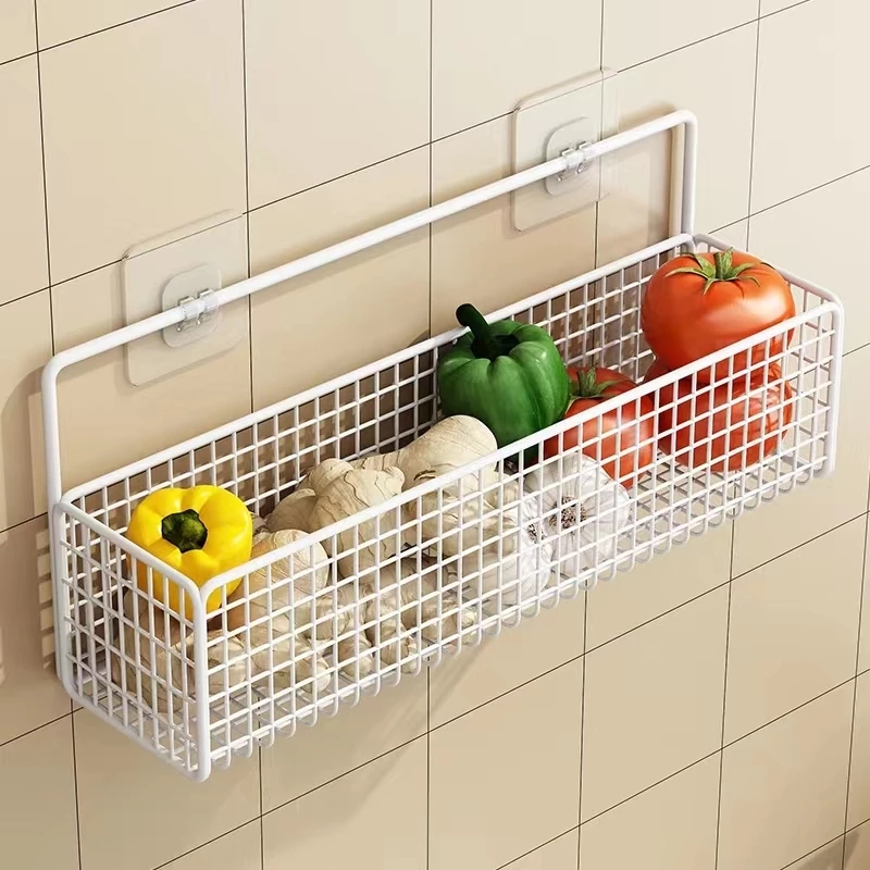 10PCS Transparent Hanging Shel - огляд і ціна Food Storage Shelving