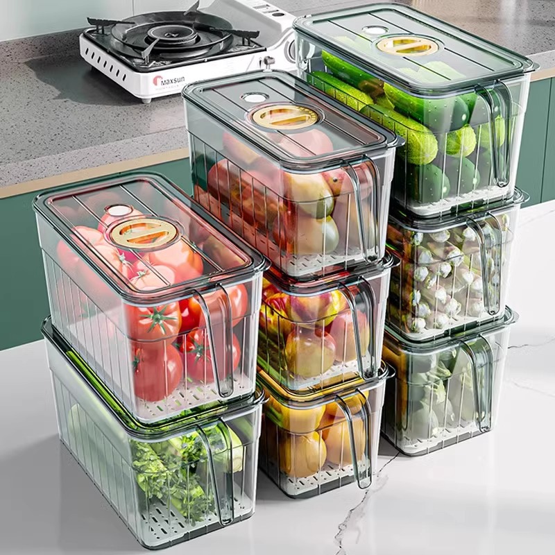 Refrigerator sorting storage b - огляд і ціна Food Storage Refrigerator
