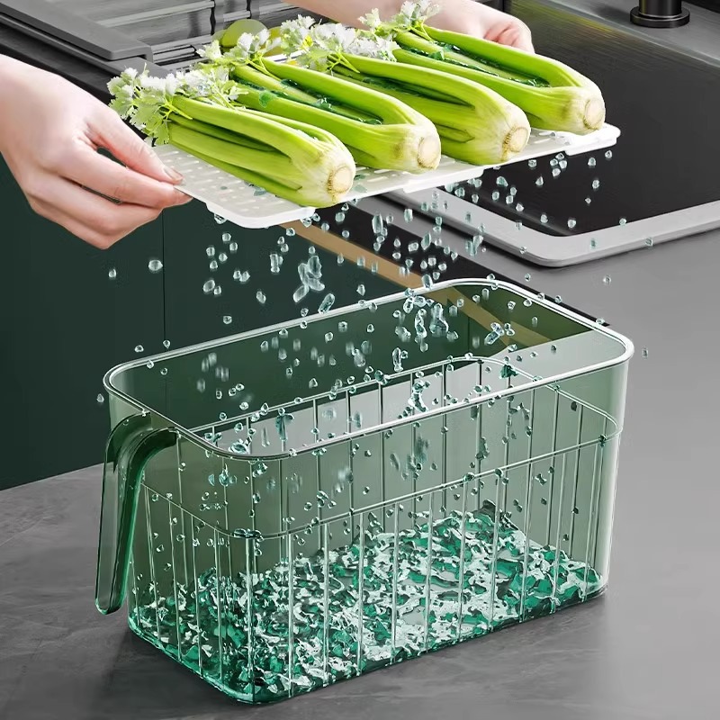 Refrigerator sorting storage b - огляд і ціна Food Storage Refrigerator