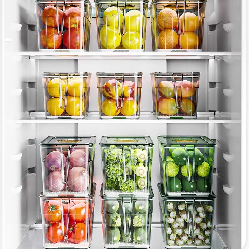 Refrigerator sorting storage b - огляд і ціна Food Storage Refrigerator