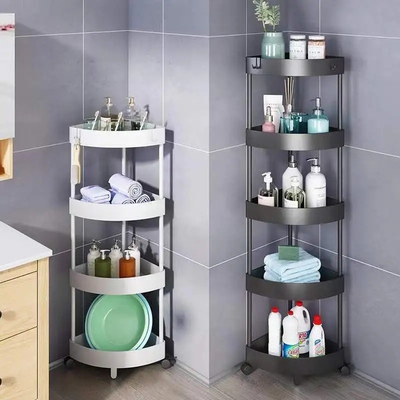 5 layer triangular cornerStora - огляд і ціна Food Storage Shelving