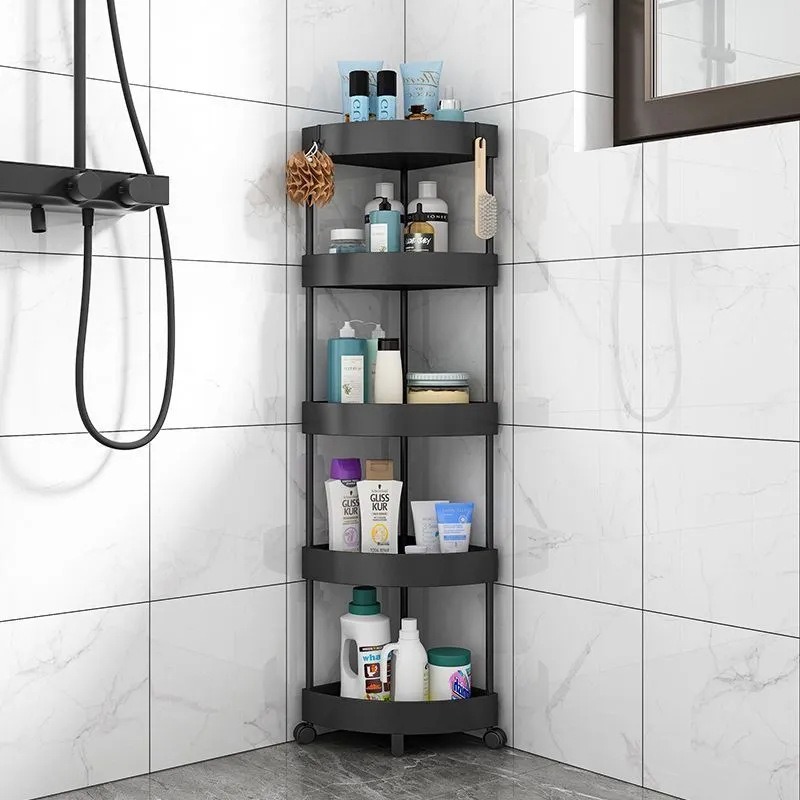 5 layer triangular cornerStora - огляд і ціна Food Storage Shelving