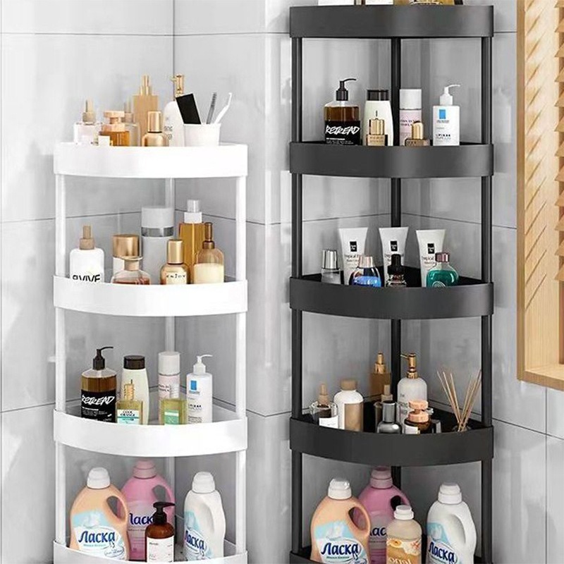 5 layer triangular cornerStora - огляд і ціна Food Storage Shelving