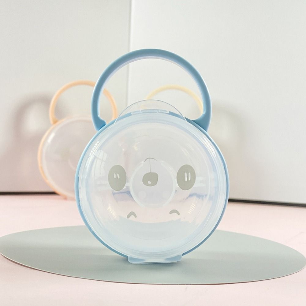 Handy Safety Food-Grade Nipple - огляд і ціна Food Storage Food Safety