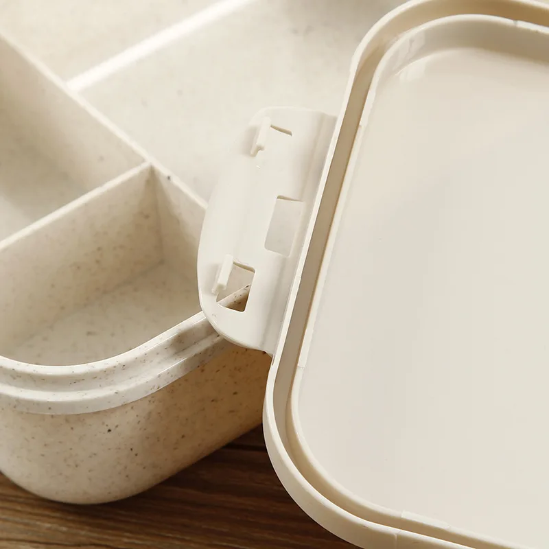 Sonics Lunch Box Bento Game Ca - огляд і ціна Food Storage System