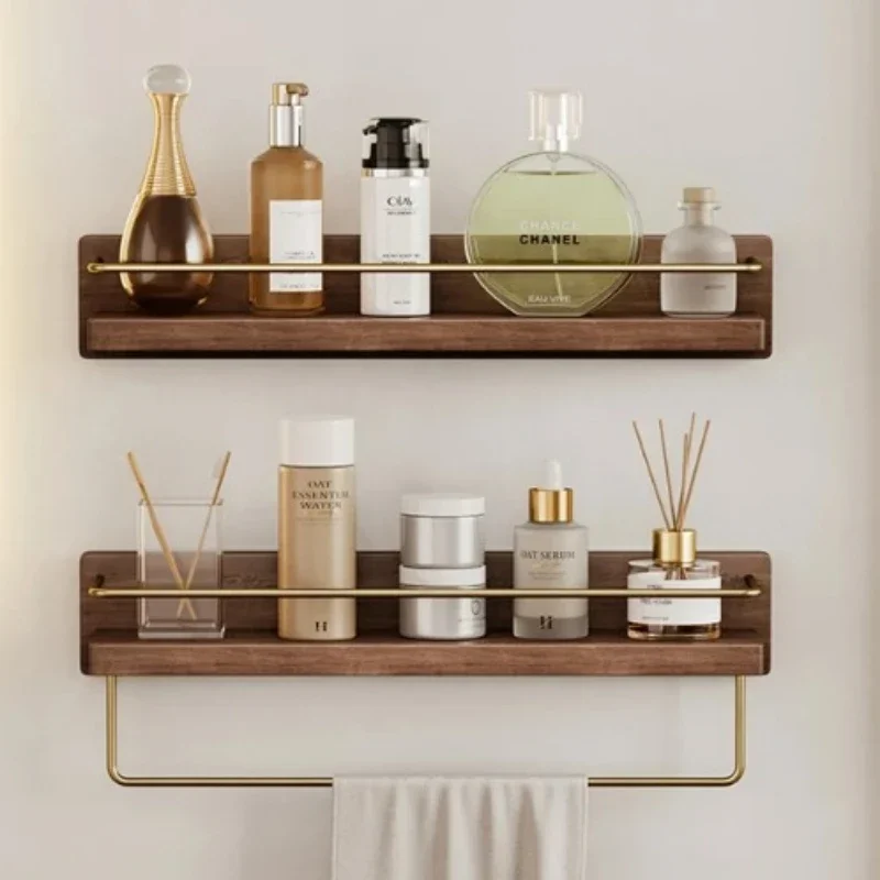 Bathroom Kitchen Shelf No-punc - огляд і ціна Food Storage Shelving