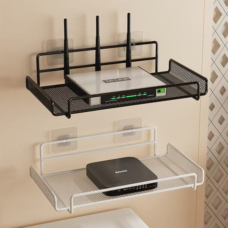 Stainless Steel Router Shelf N - огляд і ціна Food Storage Shelving