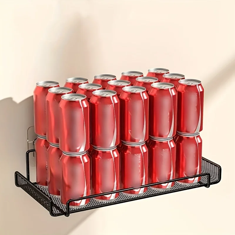 Stainless Steel Router Shelf N - огляд і ціна Food Storage Shelving