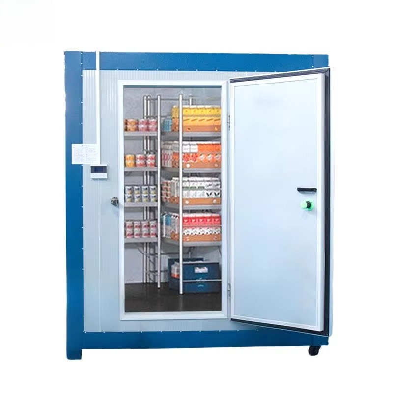Customized Food Grade Cold Sto - огляд і ціна Food Storage Food Safety