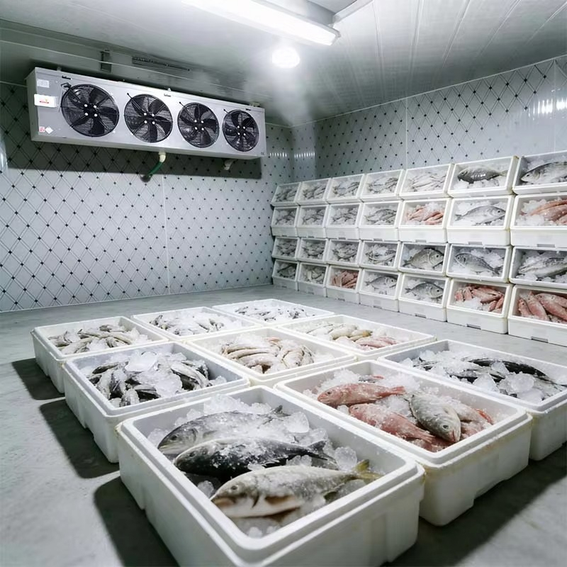 Customized Food Grade Cold Sto - огляд і ціна Food Storage Food Safety