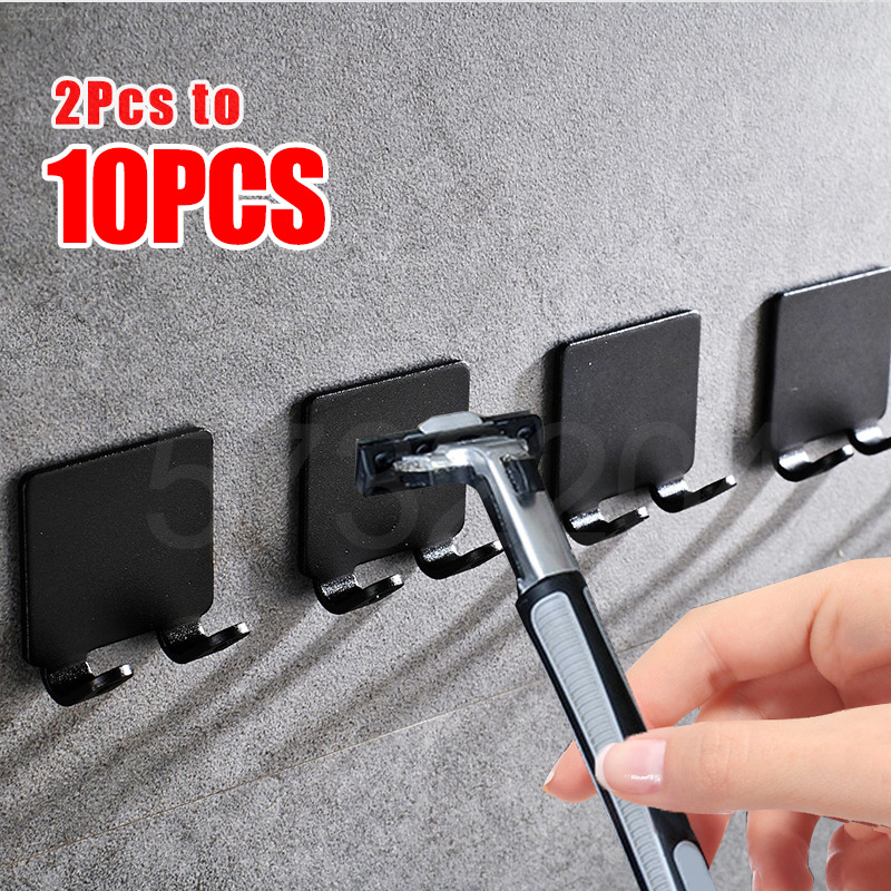 Shaving Razor Holder multi-fun - огляд і ціна Food Storage Shelving