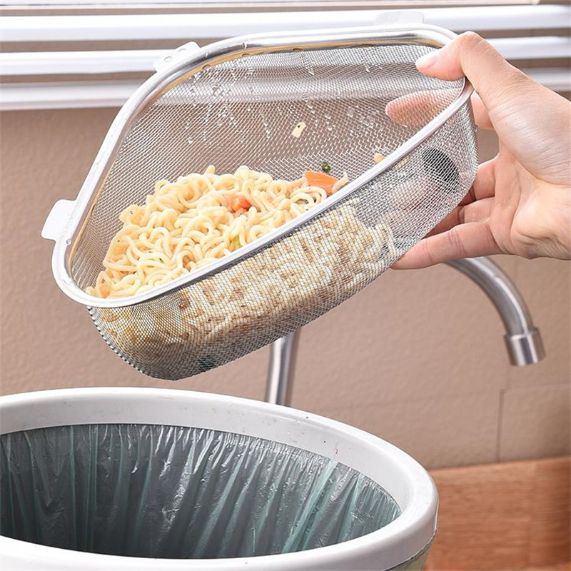 Stainless Steel Kitchen Sink D - огляд і ціна Food Storage Shelving