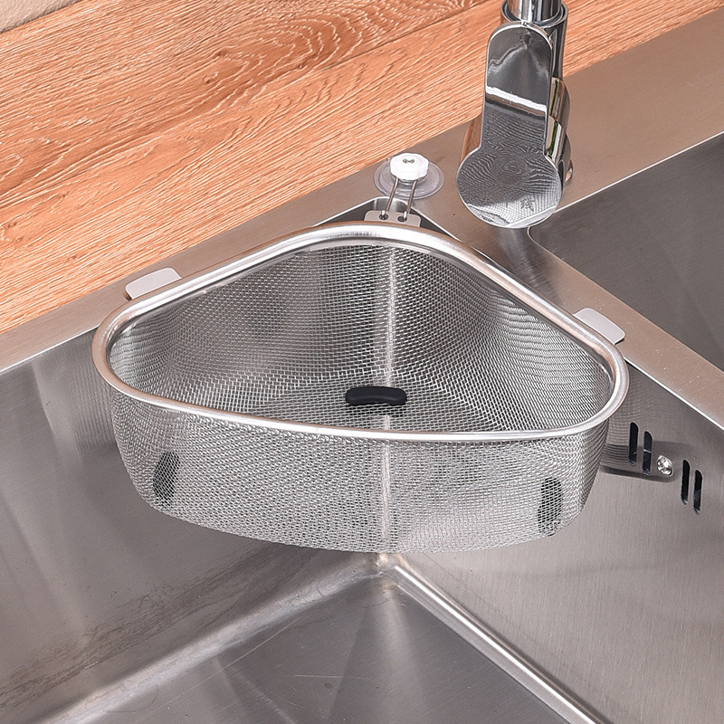 Stainless Steel Kitchen Sink D - огляд і ціна Food Storage Shelving