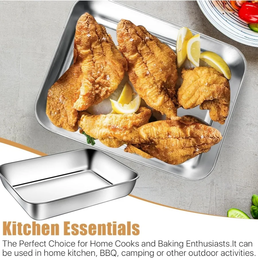 Stainless Steel Sealed Lunch B - огляд і ціна Food Storage Refrigerator