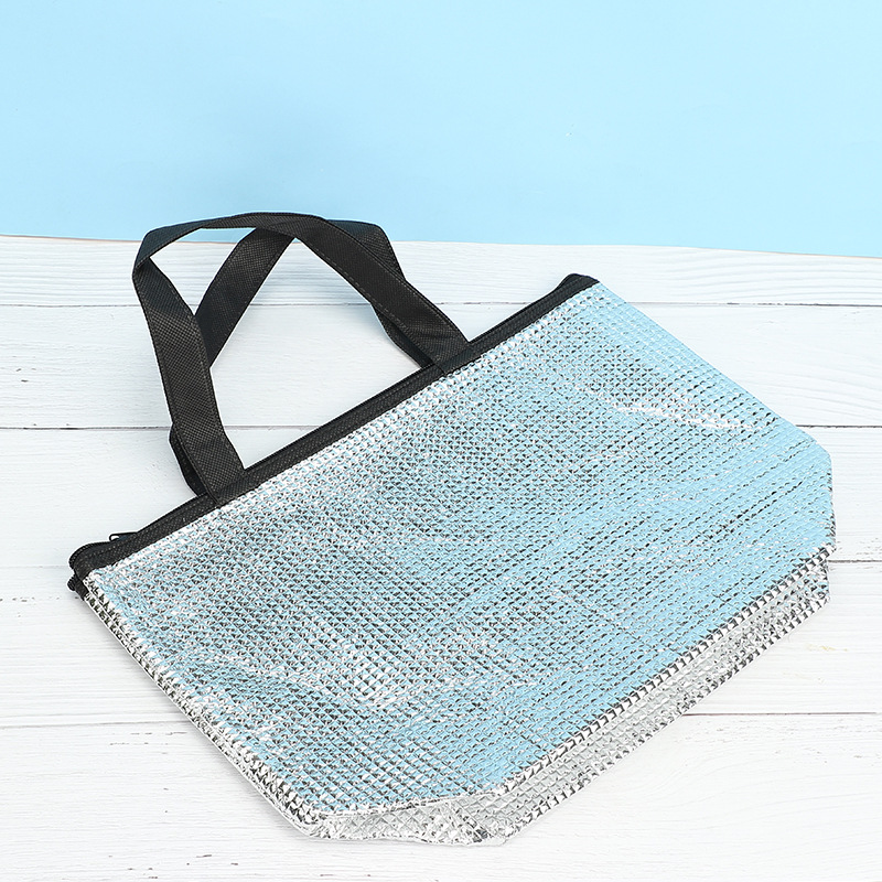 Portable Storage Bag Thermal I - огляд і ціна Food Storage To Keep Warm