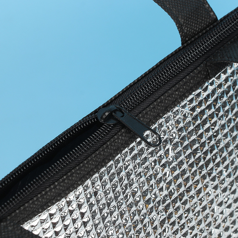 Portable Storage Bag Thermal I - огляд і ціна Food Storage To Keep Warm